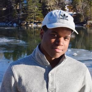 Meet your Posher, Eric